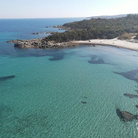 Villa Cala Ginepro Tortoli Bari Sardo Esterno foto