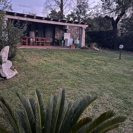 Villa Cala Ginepro Tortoli Bari Sardo Esterno foto