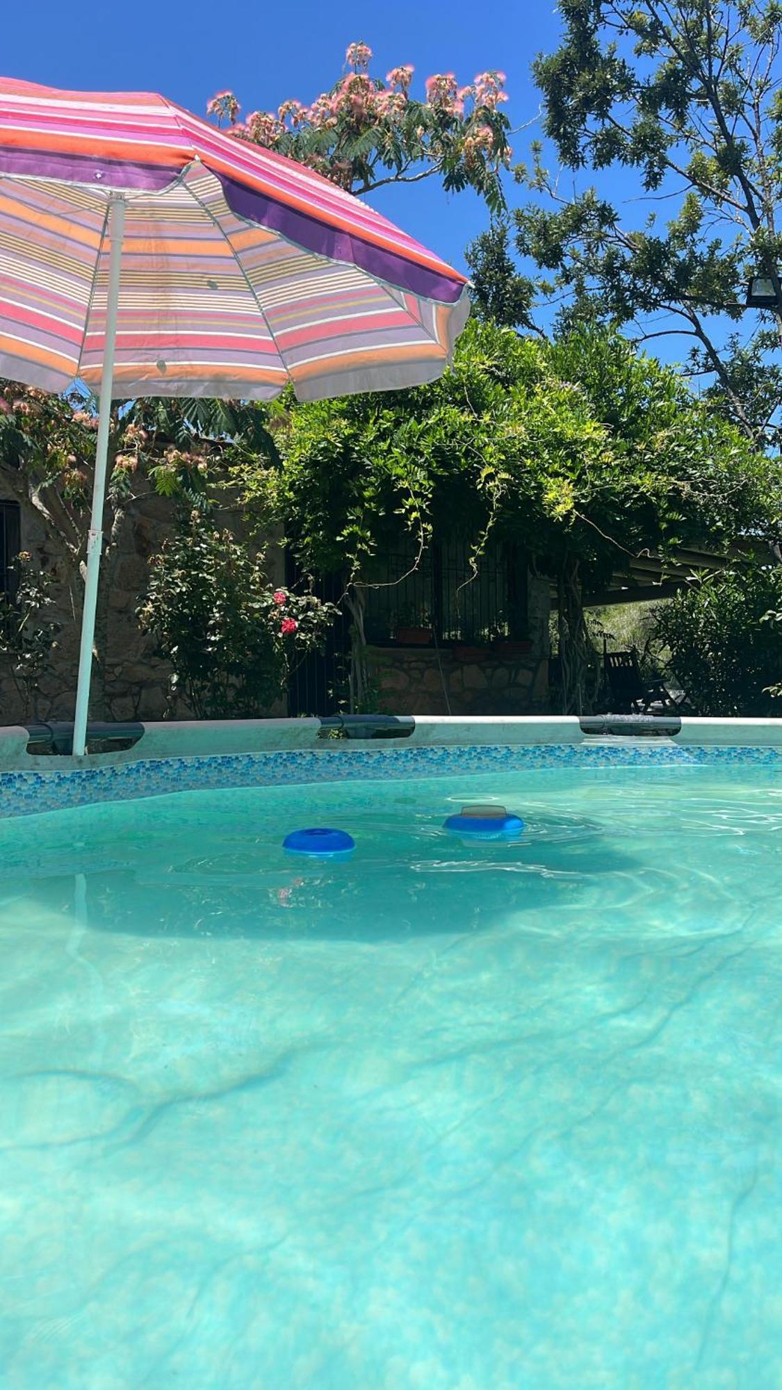 Villa Cala Ginepro Tortoli Bari Sardo Esterno foto