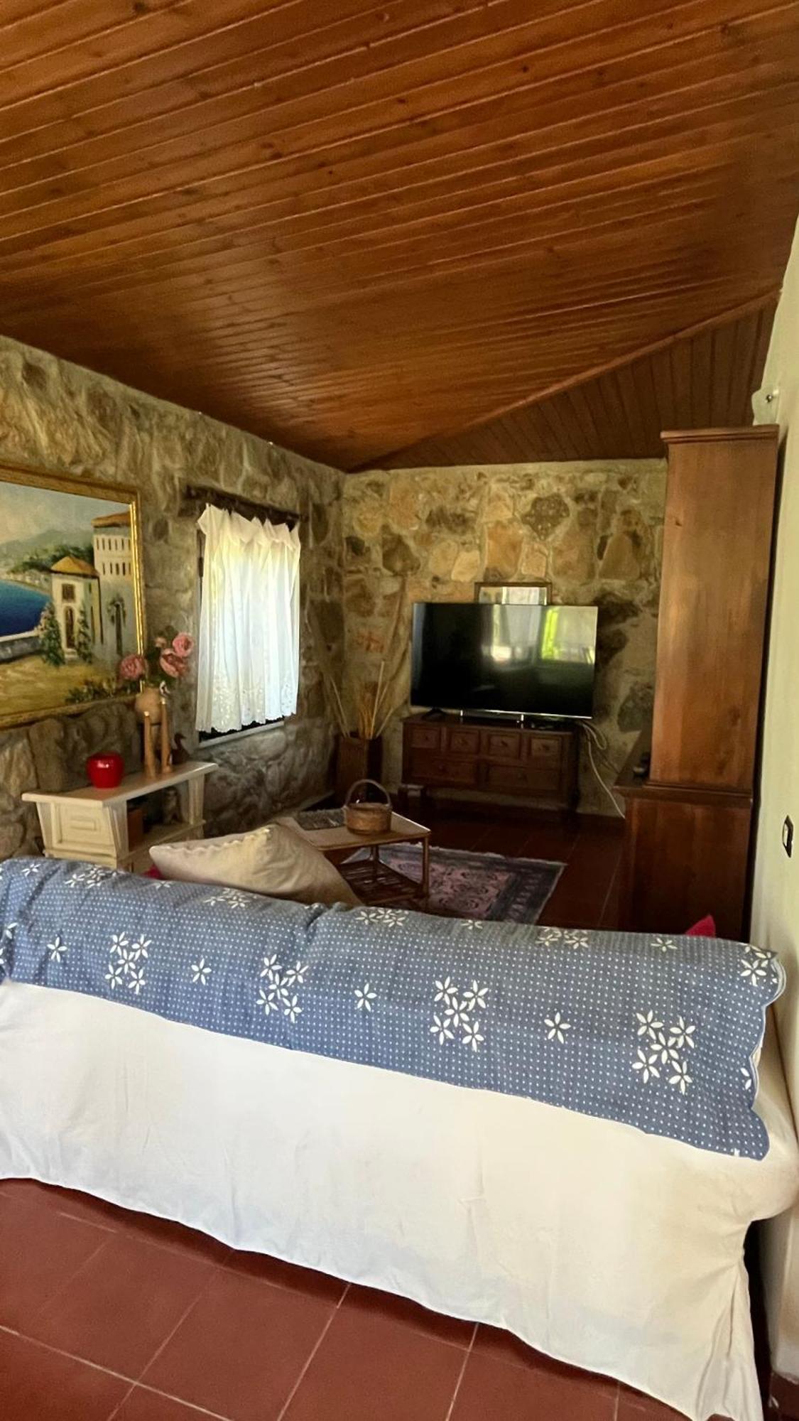 Villa Cala Ginepro Tortoli Bari Sardo Esterno foto