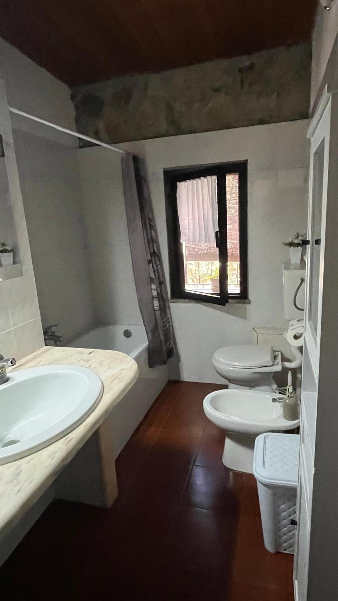 Villa Cala Ginepro Tortoli Bari Sardo Esterno foto
