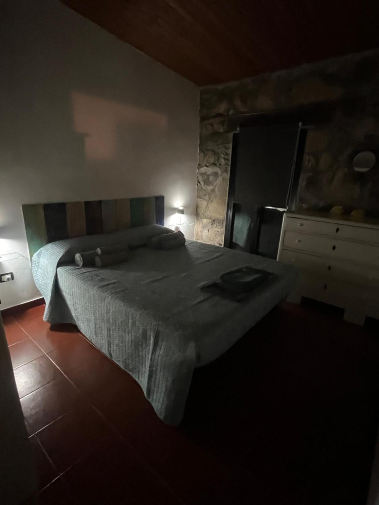 Villa Cala Ginepro Tortoli Bari Sardo Esterno foto