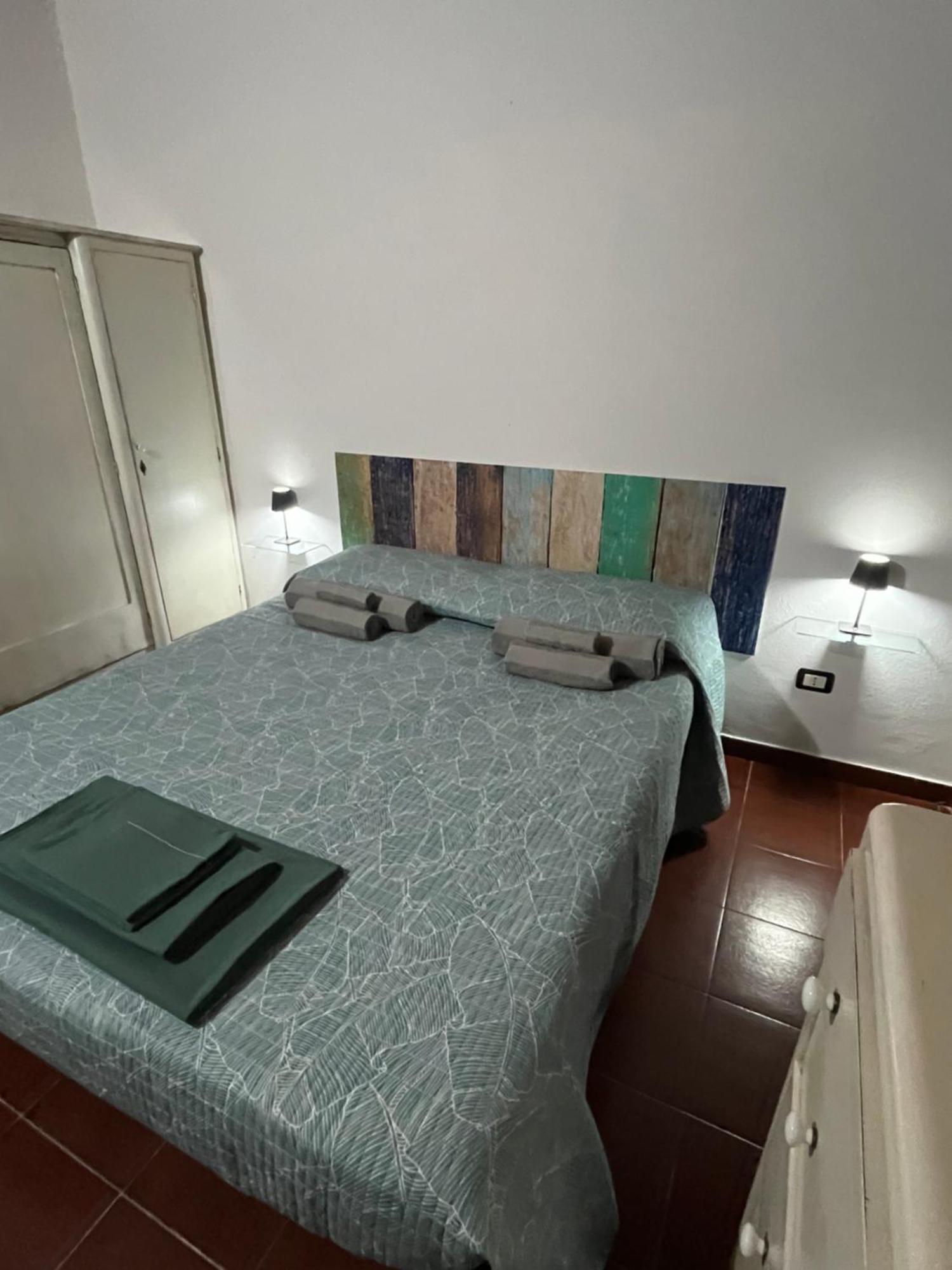 Villa Cala Ginepro Tortoli Bari Sardo Esterno foto